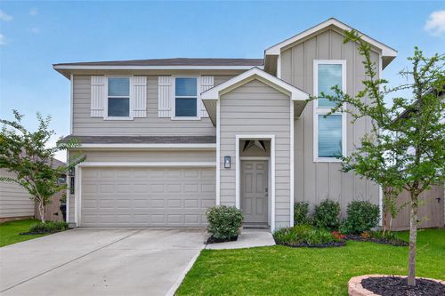 14428 Gray Rocks Rd, Splendora, TX, 77372-5882 | Card Image