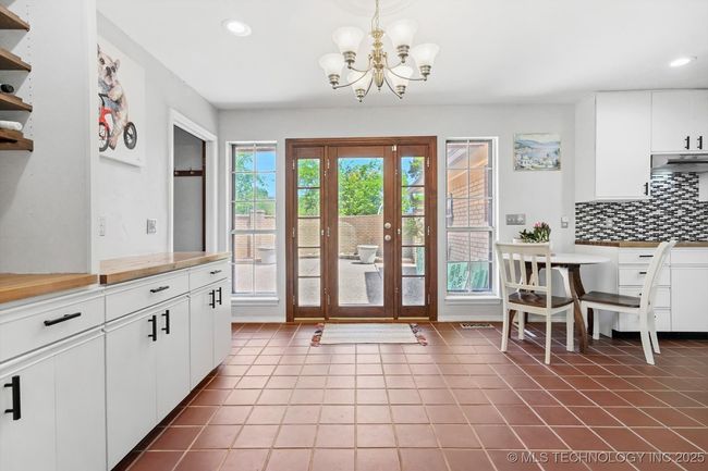 7911 Toledo Ave, House other with 4 bedrooms, 3 bathrooms and null parking in Tulsa OK | Image 10