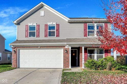 6406 Pinebark Pl, Indianapolis, IN, 46217-8819 | Card Image