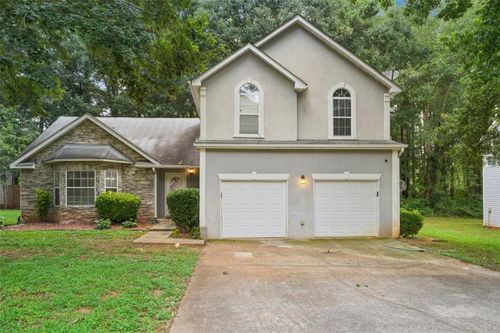 5316 Rolling Meadow Dr, Powder Springs, GA, 30127-4790 | Card Image