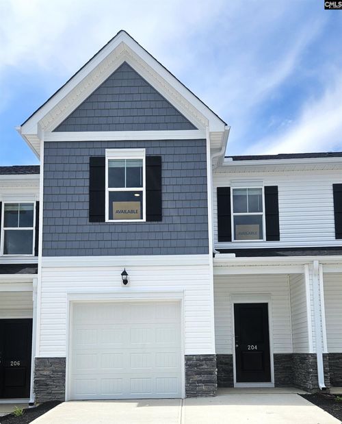 204 Sunny Drive, Blythewood, SC, 29016 | Card Image