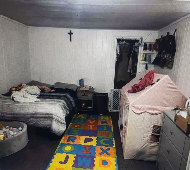 334 N Grant Ave, House other with 1 bedrooms, 1 bathrooms and null parking in Manteca CA | Image 11