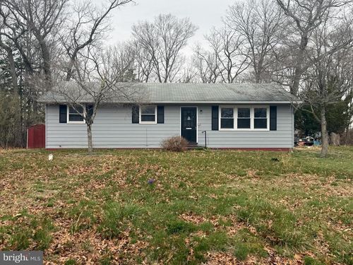 24 Hartz Dr, BRIDGETON, NJ, 08302-4427 | Card Image