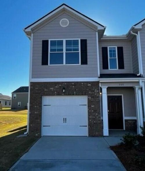 355 Bisham Ct, Aiken, SC, 29801-1189 | Card Image