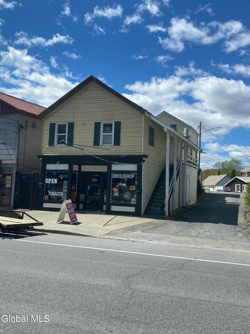 3749 Main Street, Warrensburg, NY, 12885 | Card Image