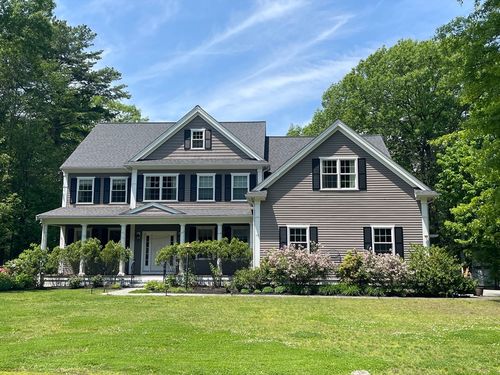 10 Blodgett Rd, Lexington, MA, 02420-2409 | Card Image
