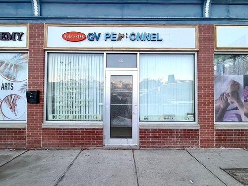 66-66 Millbury Street, Worcester, MA, 01610 | Card Image