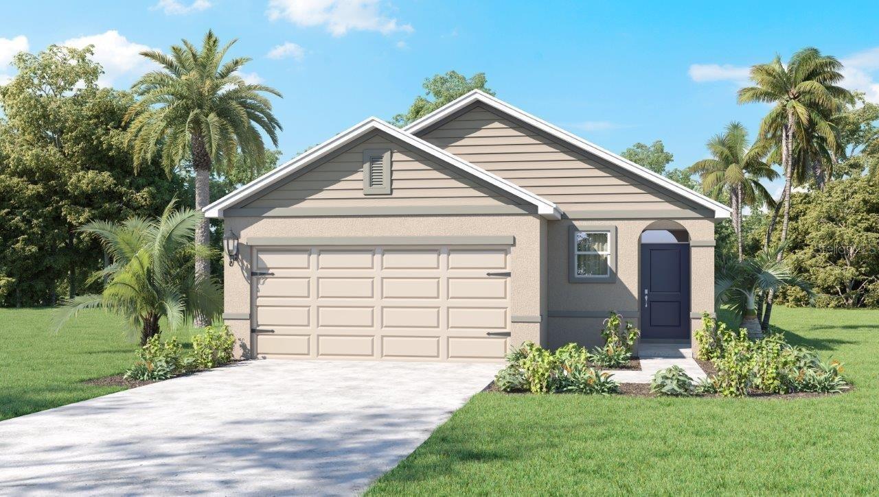 4257 Fennec Fox Way, For Sale in Lakeland - eXp Realty