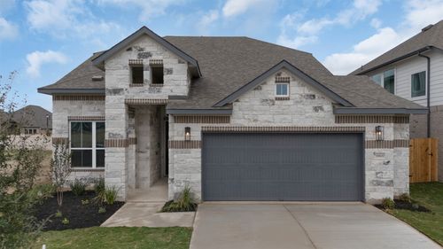 1032 Stonehill Drive, Georgetown, TX, 78633 | Card Image