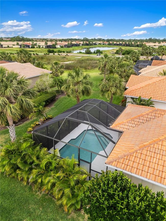 19 - 181 Padova Way, House other with 2 bedrooms, 2 bathrooms and null parking in NORTH VENICE FL | Image 43