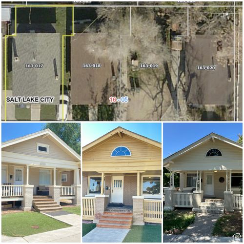 829 Markea Ave, Salt Lake City, UT, 84102-2302 | Card Image