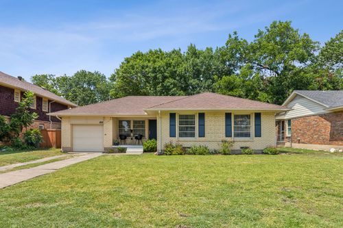 628 Ridgedale Dr, Richardson, TX, 75080-5614 | Card Image