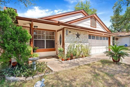 12715 Acadian Trl, Austin, TX, 78727-6919 | Card Image