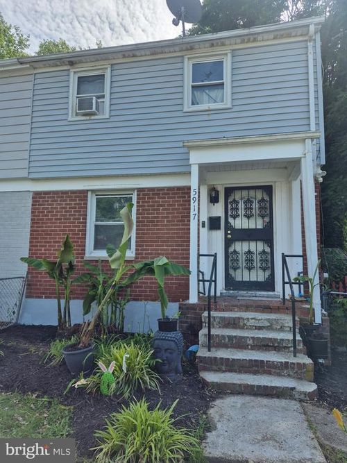5917 Ottawa St, OXON HILL, MD, 20745-1931 | Card Image