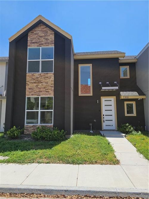 5308 N Crown Pt, Pharr, TX, 78577-0321 | Card Image