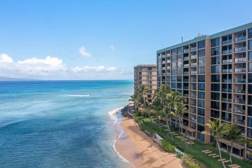 308-110 Kaanapali Shores Pl, Lahaina, HI, 96761-9419 | Card Image