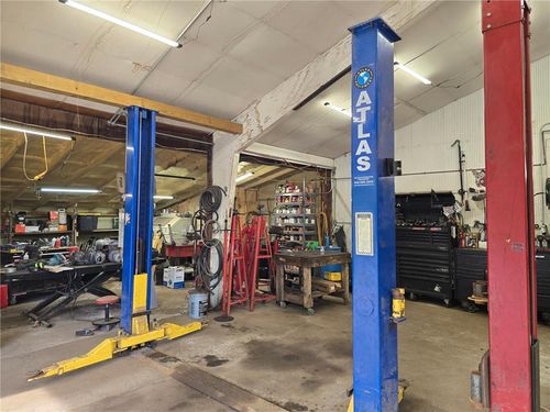 1725 State Highway 35, Centuria, WI, 54824 | Card Image