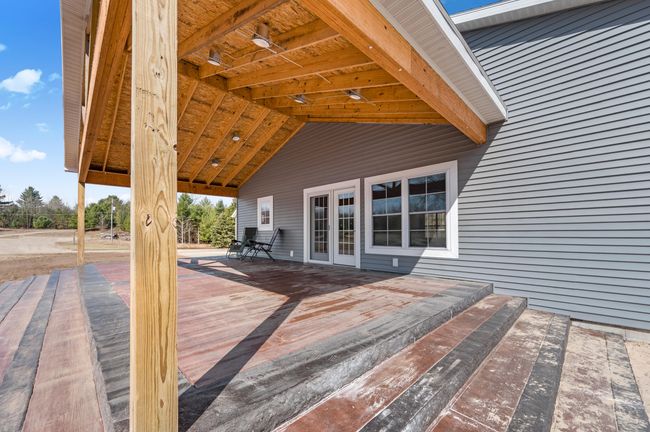 6435 E 64 Th St, House other with 5 bedrooms, 3 bathrooms and null parking in Chase MI | Image 10