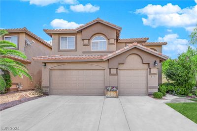 3920 Rancho Niguel Parkway, House other with 3 bedrooms, 2 bathrooms and null parking in Las Vegas NV | Image 2