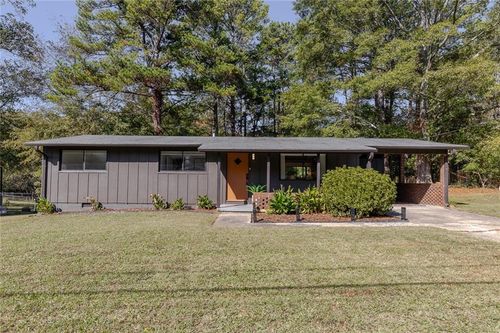 111 Robinhood Dr, Woodstock, GA, 30188-4837 | Card Image