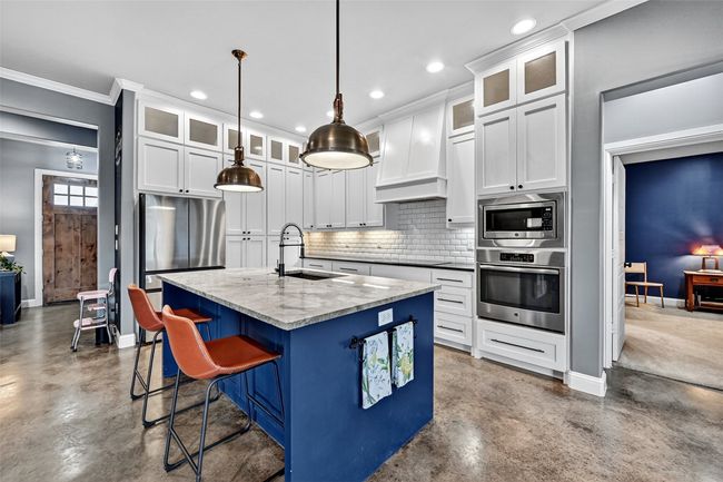686 Cypress Point Dr, House other with 4 bedrooms, 3 bathrooms and null parking in Gunter TX | Image 21