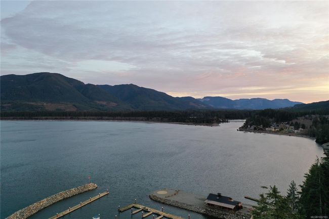 222 - 6596 Baird Rd, Townhouse with 2 bedrooms, 1 bathrooms and 2 parking in Port Renfrew BC | Image 24