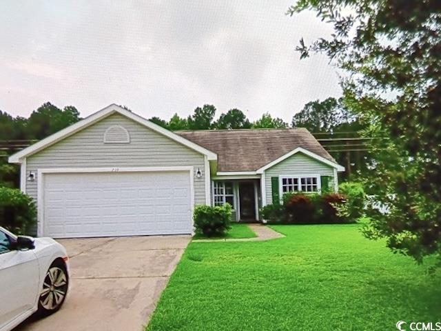 Blackpepper Loop, Little River, SC 29566
