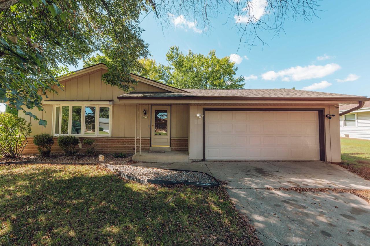 59th St, Franklin, WI 53132