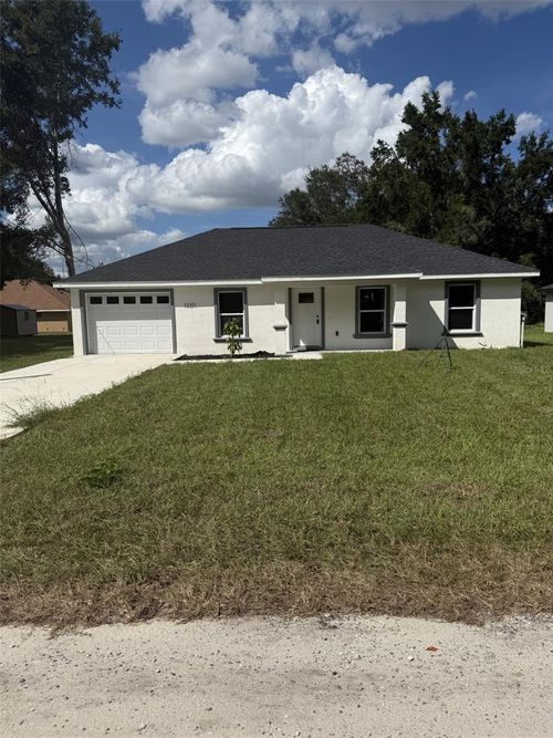 13371 Sw 114th Ln, Dunnellon, FL, 34432-5315 | Card Image