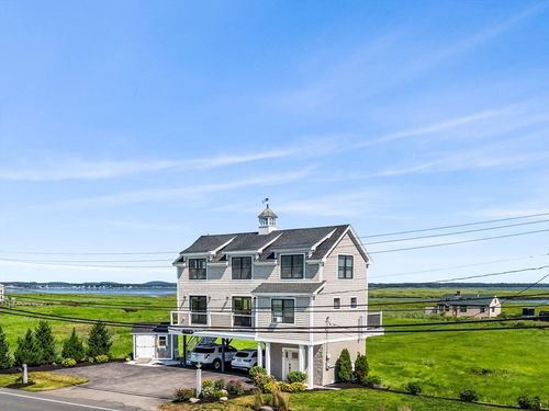 65 Plum Island Tpke, Newbury, MA, 01951-1353 | Card Image