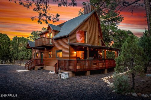 1466 Low Mountain Trl, Heber, AZ, 85928-9669 | Card Image