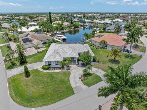 1401 Kittiwake Drive, PUNTA GORDA, FL, 33950 | Card Image