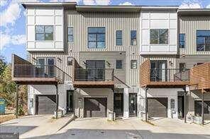 Residential in Atlanta 3
