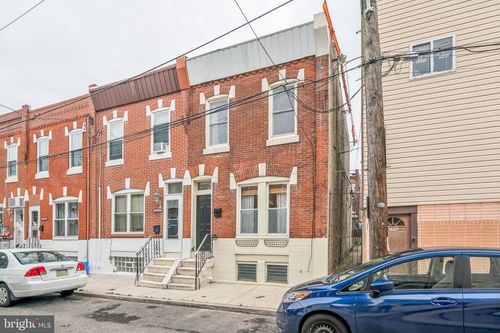 2143 S Mole St, PHILADELPHIA, PA, 19145-3914 | Card Image