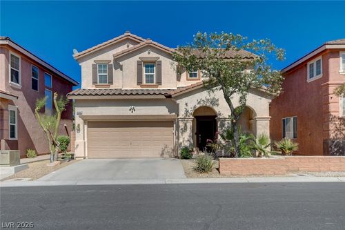10202 Deep Glen St, Las Vegas, NV, 89178-6502 | Card Image