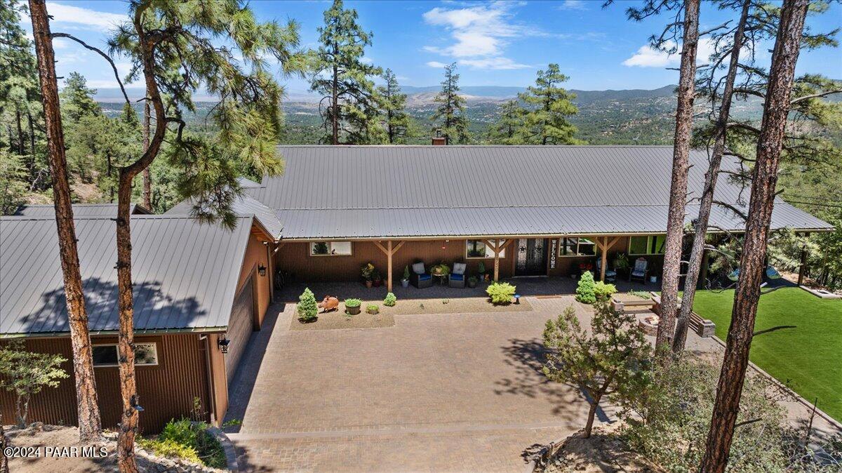 Vista Pines Trl, Prescott, AZ 86303