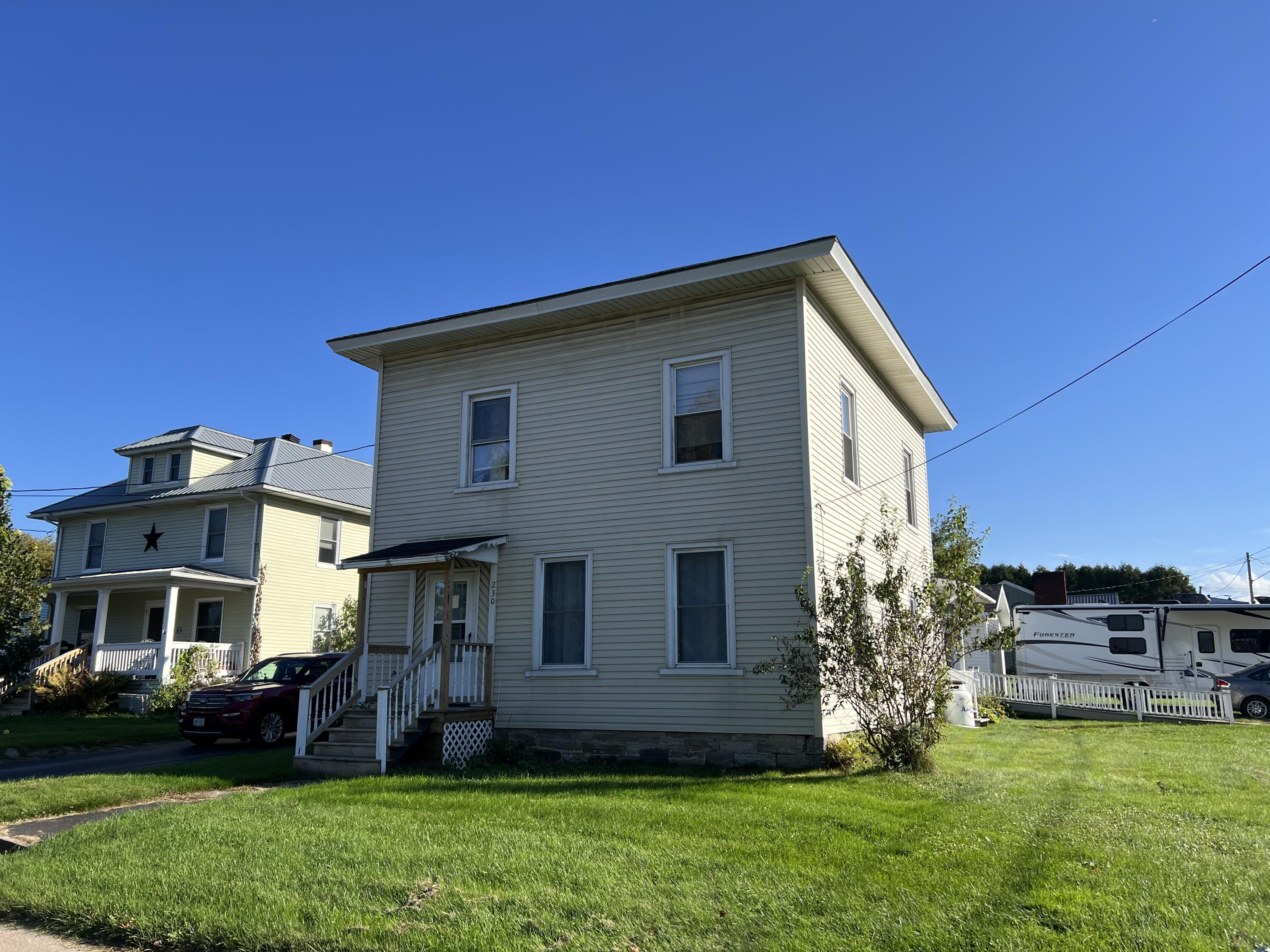 Main St, Chateaugay, NY 12920