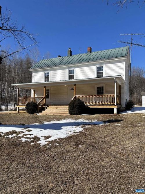 12663 Thomas Nelson Hwy, LOVINGSTON, VA, 22949 | Card Image