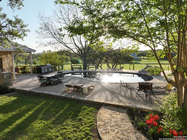 70 Cleo Ln, House other with 4 bedrooms, 4 bathrooms and null parking in Boerne TX | Image 90