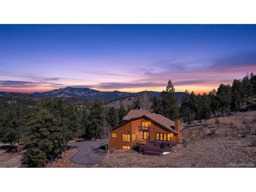 14482 Jubilee Trl, Pine, CO, 80470 | Card Image
