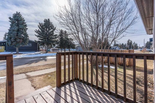 4702 49 Avenue, House other with 2 bedrooms, 1 bathrooms and 2 parking in Killam AB | Image 19