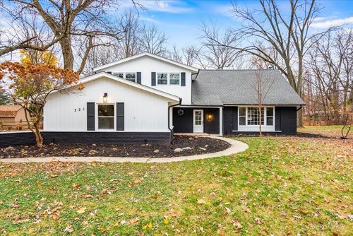 321 E Shady Drive, Palatine, IL, 60067 | Card Image