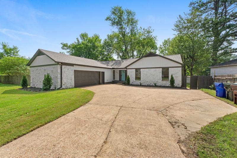 Residential in Bartlett 4