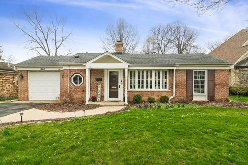418 N Dryden Pl, Arlington Heights, IL, 60004-6315 | Card Image