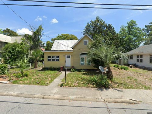 219 Se Hernando Ave, LAKE CITY, FL, 32025-4435 | Card Image