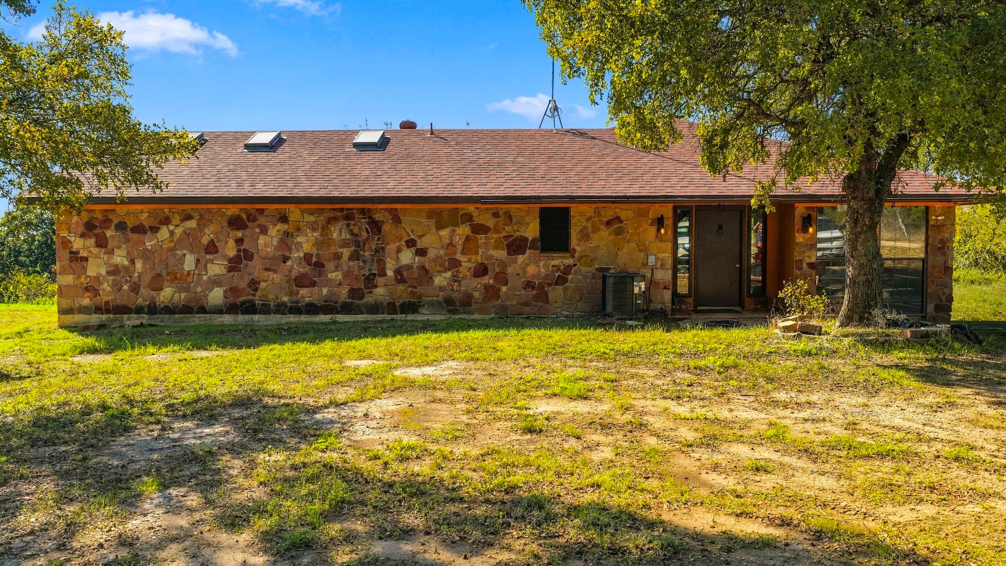 Residential in Azle