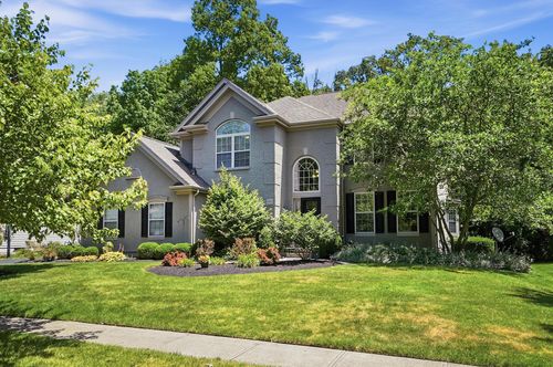 5962 Morganwood Sq, Hilliard, OH, 43026-7175 | Card Image