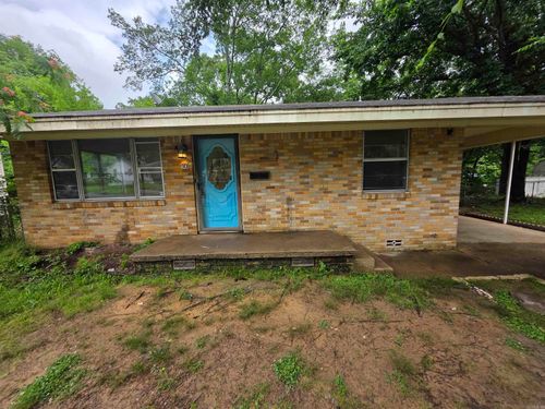 10 Hays Ct, North Little Rock, AR, 72118-4438 | Card Image