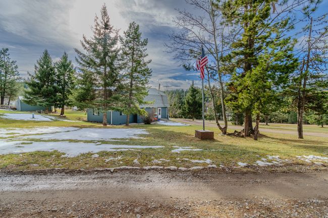 View of yard | Image 79