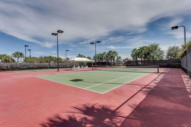 12578 Sw Sunrise Lake Ter, House other with 3 bedrooms, 3 bathrooms and null parking in Port St. Lucie FL | Image 76